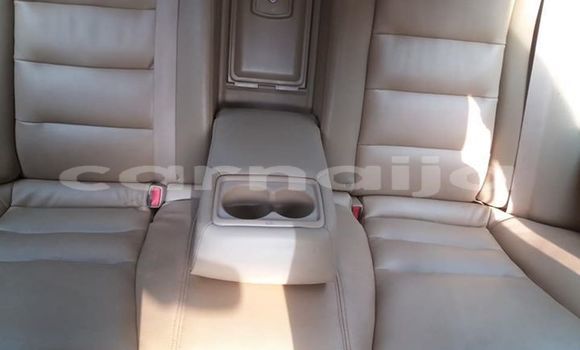 Acheter Occasion Voiture Honda Accord Autre à Abeokuta, État d'Ogun Acheter Occasion Voiture Honda Accord Autre à Abeokuta, État d'Ogun