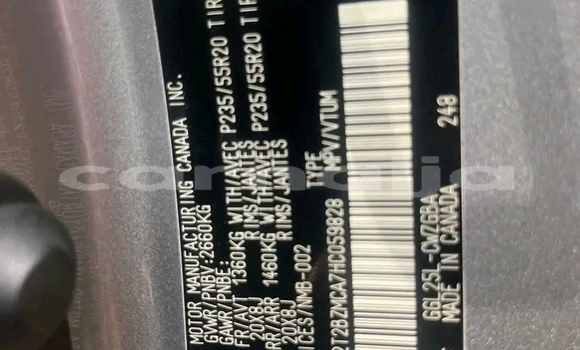 Acheter Occasion Voiture Lexus RX 350 Autre à Lagos, État de Lagos Acheter Occasion Voiture Lexus RX 350 Autre à Lagos, État de Lagos