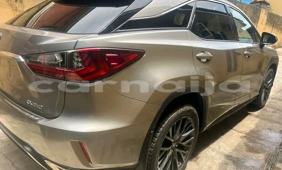Acheter Occasion Voiture Lexus RX 350 Autre à Lagos, État de Lagos Acheter Occasion Voiture Lexus RX 350 Autre à Lagos, État de Lagos