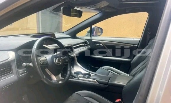 Acheter Occasion Voiture Lexus RX 350 Autre à Lagos, État de Lagos Acheter Occasion Voiture Lexus RX 350 Autre à Lagos, État de Lagos