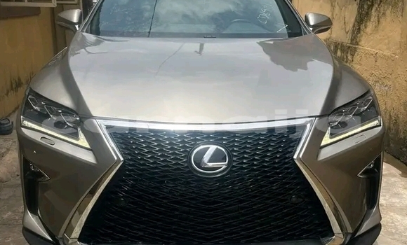 Acheter Occasion Voiture Lexus RX 350 Autre à Lagos, État de Lagos Acheter Occasion Voiture Lexus RX 350 Autre à Lagos, État de Lagos