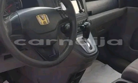 Acheter Occasion Voiture Honda CR–V Autre à Abuja, État de Lagos Acheter Occasion Voiture Honda CR–V Autre à Abuja, État de Lagos