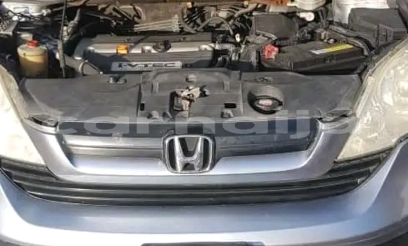 Acheter Occasion Voiture Honda CR–V Autre à Abuja, État de Lagos Acheter Occasion Voiture Honda CR–V Autre à Abuja, État de Lagos