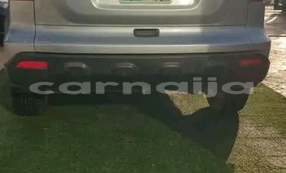 Acheter Occasion Voiture Honda CR–V Autre à Abuja, État de Lagos Acheter Occasion Voiture Honda CR–V Autre à Abuja, État de Lagos