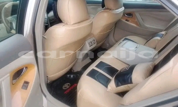 Acheter Occasion Voiture Toyota Camry Autre à Abuja, État de Lagos Acheter Occasion Voiture Toyota Camry Autre à Abuja, État de Lagos