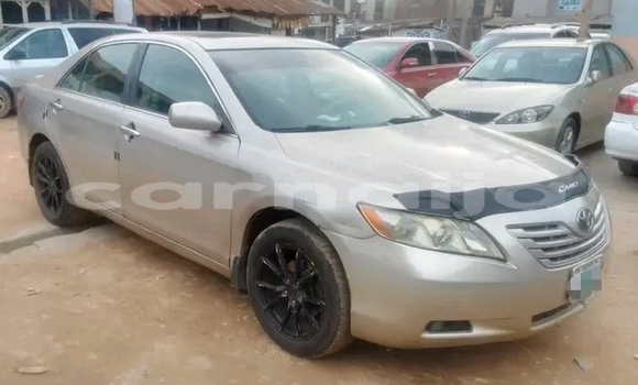 Acheter Occasion Voiture Toyota Camry Autre à Abuja, État de Lagos Acheter Occasion Voiture Toyota Camry Autre à Abuja, État de Lagos
