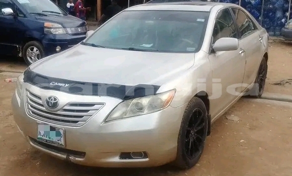 Acheter Occasion Voiture Toyota Camry Autre à Abuja, État de Lagos Acheter Occasion Voiture Toyota Camry Autre à Abuja, État de Lagos