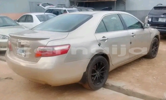 Acheter Occasion Voiture Toyota Camry Autre à Abuja, État de Lagos Acheter Occasion Voiture Toyota Camry Autre à Abuja, État de Lagos