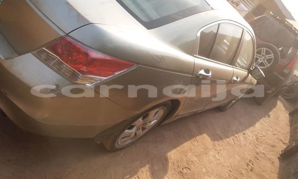 Acheter Occasion Voiture Honda Accord Autre à Abeokuta, État d'Ogun Acheter Occasion Voiture Honda Accord Autre à Abeokuta, État d'Ogun