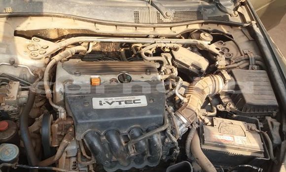 Acheter Occasion Voiture Honda Accord Autre à Abeokuta, État d'Ogun Acheter Occasion Voiture Honda Accord Autre à Abeokuta, État d'Ogun