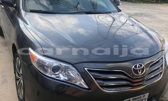 Buy Used Toyota Camry Other Car in Warri in Delta State Buy Used Toyota Camry Other Car in Warri in Delta State