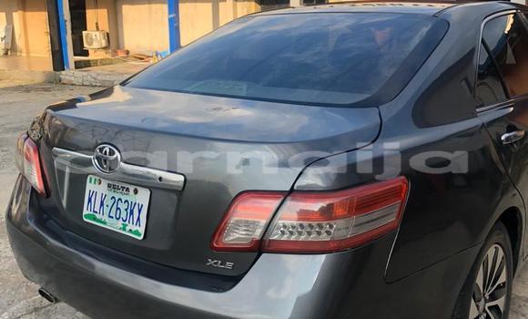 Buy Used Toyota Camry Other Car in Warri in Delta State Buy Used Toyota Camry Other Car in Warri in Delta State