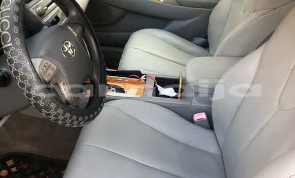 Buy Used Toyota Camry Other Car in Warri in Delta State Buy Used Toyota Camry Other Car in Warri in Delta State