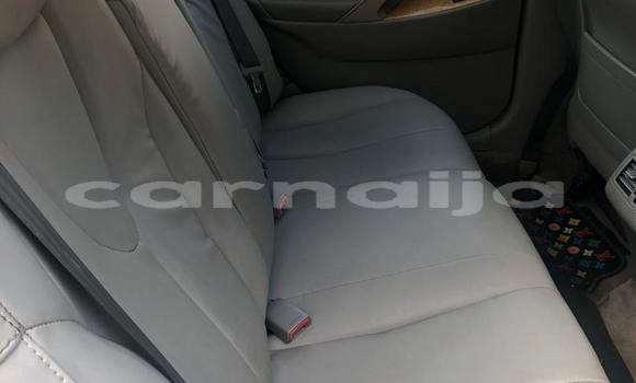 Buy Used Toyota Camry Other Car in Warri in Delta State Buy Used Toyota Camry Other Car in Warri in Delta State