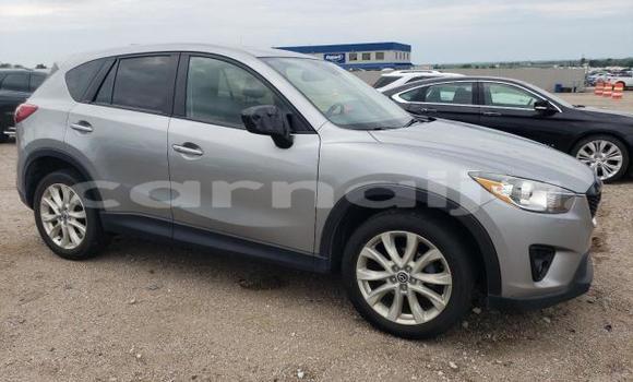 Acheter Neuf Voiture Mazda CX-5 Gris à Badagry, État de Lagos Acheter Neuf Voiture Mazda CX-5 Gris à Badagry, État de Lagos