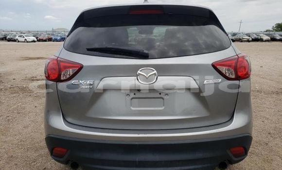 Acheter Neuf Voiture Mazda CX-5 Gris à Badagry, État de Lagos Acheter Neuf Voiture Mazda CX-5 Gris à Badagry, État de Lagos
