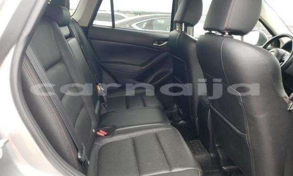Acheter Neuf Voiture Mazda CX-5 Gris à Badagry, État de Lagos Acheter Neuf Voiture Mazda CX-5 Gris à Badagry, État de Lagos