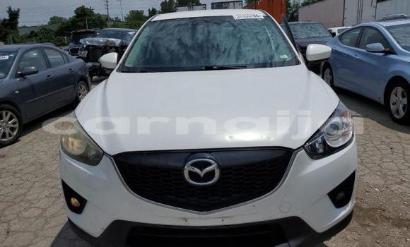 Acheter Neuf Voiture Mazda CX-5 Blanc à Badagry, État de Lagos