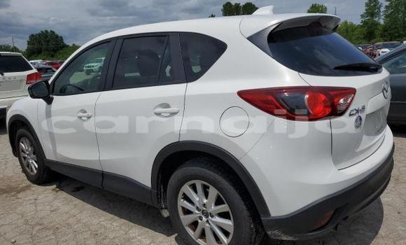 Buy New Mazda CX-5 White Car in Badagry in Lagos State Buy New Mazda CX-5 White Car in Badagry in Lagos State
