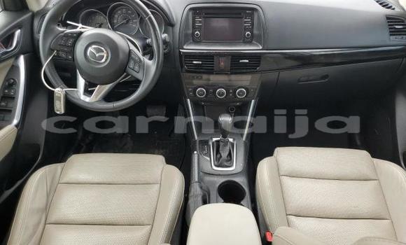 Buy New Mazda CX-5 White Car in Badagry in Lagos State Buy New Mazda CX-5 White Car in Badagry in Lagos State