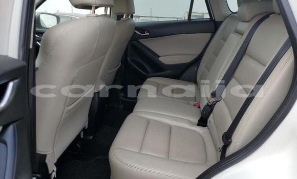 Buy New Mazda CX-5 White Car in Badagry in Lagos State Buy New Mazda CX-5 White Car in Badagry in Lagos State