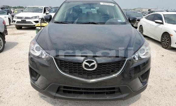 Acheter Neuf Voiture Mazda CX-5 Noir à Badagry, État de Lagos Acheter Neuf Voiture Mazda CX-5 Noir à Badagry, État de Lagos