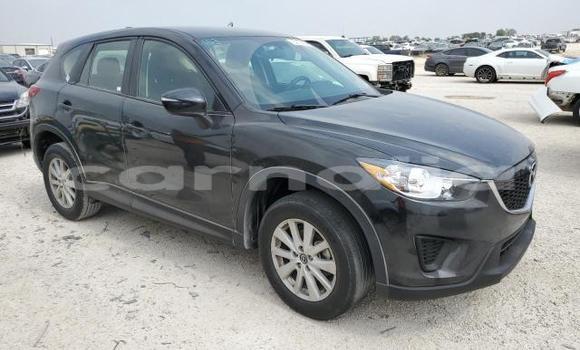 Acheter Neuf Voiture Mazda CX-5 Noir à Badagry, État de Lagos Acheter Neuf Voiture Mazda CX-5 Noir à Badagry, État de Lagos