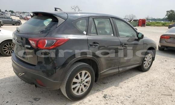 Acheter Neuf Voiture Mazda CX-5 Noir à Badagry, État de Lagos Acheter Neuf Voiture Mazda CX-5 Noir à Badagry, État de Lagos