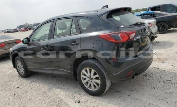 Acheter Neuf Voiture Mazda CX-5 Noir à Badagry, État de Lagos Acheter Neuf Voiture Mazda CX-5 Noir à Badagry, État de Lagos