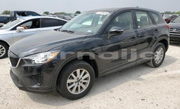 Acheter Neuf Voiture Mazda CX-5 Noir à Badagry, État de Lagos Acheter Neuf Voiture Mazda CX-5 Noir à Badagry, État de Lagos