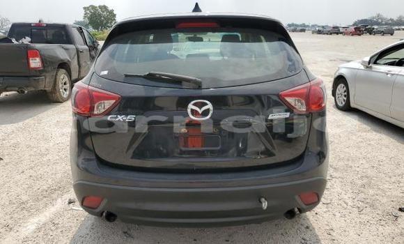 Acheter Neuf Voiture Mazda CX-5 Noir à Badagry, État de Lagos Acheter Neuf Voiture Mazda CX-5 Noir à Badagry, État de Lagos