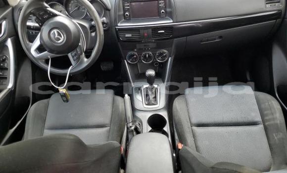 Acheter Neuf Voiture Mazda CX-5 Noir à Badagry, État de Lagos Acheter Neuf Voiture Mazda CX-5 Noir à Badagry, État de Lagos
