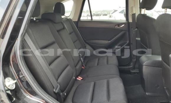 Acheter Neuf Voiture Mazda CX-5 Noir à Badagry, État de Lagos Acheter Neuf Voiture Mazda CX-5 Noir à Badagry, État de Lagos