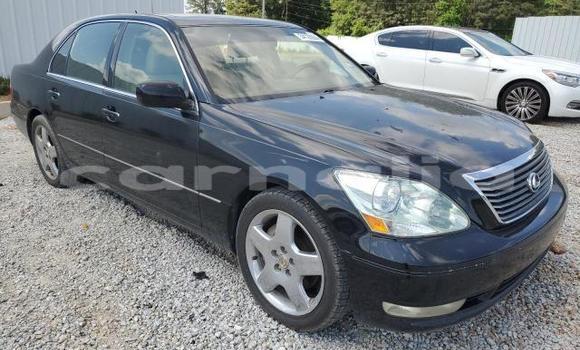 Acheter Neuf Voiture Lexus LC Noir à Badagry, État de Lagos Acheter Neuf Voiture Lexus LC Noir à Badagry, État de Lagos