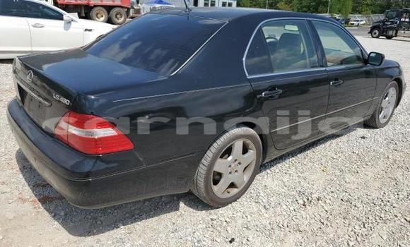 Acheter Neuf Voiture Lexus LC Noir à Badagry, État de Lagos Acheter Neuf Voiture Lexus LC Noir à Badagry, État de Lagos