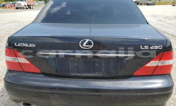 Acheter Neuf Voiture Lexus LC Noir à Badagry, État de Lagos Acheter Neuf Voiture Lexus LC Noir à Badagry, État de Lagos