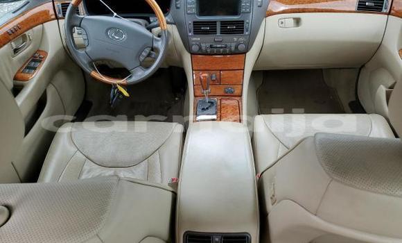 Acheter Neuf Voiture Lexus LC Noir à Badagry, État de Lagos Acheter Neuf Voiture Lexus LC Noir à Badagry, État de Lagos