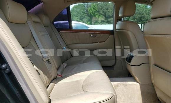 Acheter Neuf Voiture Lexus LC Noir à Badagry, État de Lagos Acheter Neuf Voiture Lexus LC Noir à Badagry, État de Lagos