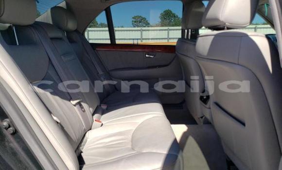 Buy New Lexus LS Silver Car in Badagry in Lagos State Buy New Lexus LS Silver Car in Badagry in Lagos State