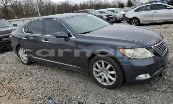 Acheter Neuf Voiture Lexus LS Noir à Badagry, État de Lagos Acheter Neuf Voiture Lexus LS Noir à Badagry, État de Lagos