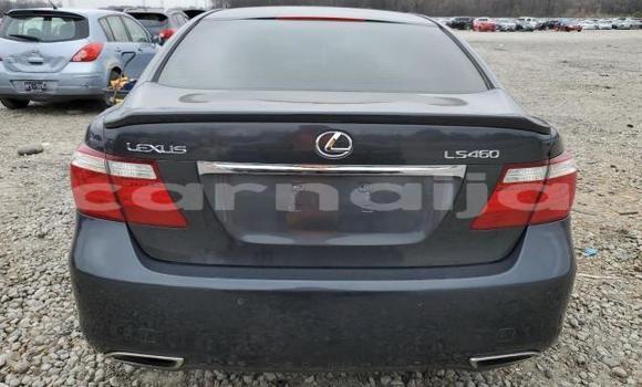 Acheter Neuf Voiture Lexus LS Noir à Badagry, État de Lagos Acheter Neuf Voiture Lexus LS Noir à Badagry, État de Lagos