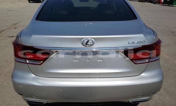 Acheter Neuf Voiture Lexus LS Gris à Badagry, État de Lagos Acheter Neuf Voiture Lexus LS Gris à Badagry, État de Lagos