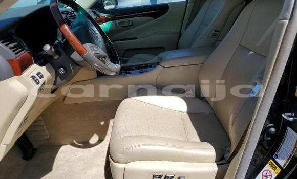 Buy New Lexus LS Black Car in Badagry in Lagos State Buy New Lexus LS Black Car in Badagry in Lagos State