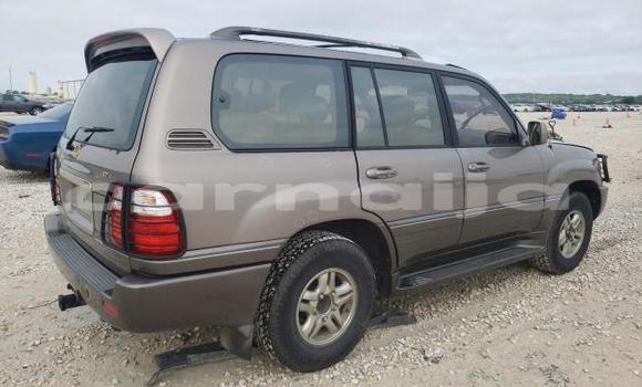 Acheter Neuf Voiture Lexus LX Autre à Badagry, État de Lagos Acheter Neuf Voiture Lexus LX Autre à Badagry, État de Lagos