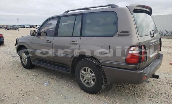 Acheter Neuf Voiture Lexus LX Autre à Badagry, État de Lagos Acheter Neuf Voiture Lexus LX Autre à Badagry, État de Lagos