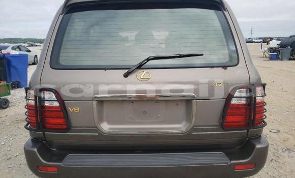 Acheter Neuf Voiture Lexus LX Autre à Badagry, État de Lagos Acheter Neuf Voiture Lexus LX Autre à Badagry, État de Lagos