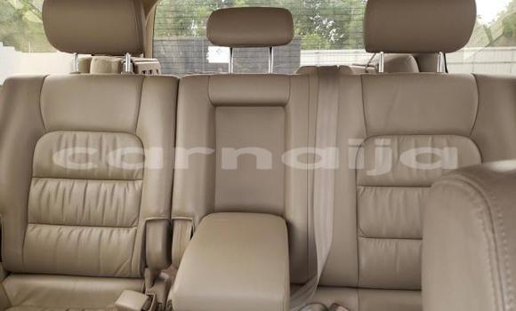 Acheter Neuf Voiture Lexus LX Autre à Badagry, État de Lagos Acheter Neuf Voiture Lexus LX Autre à Badagry, État de Lagos