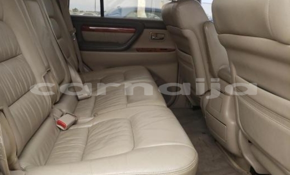 Acheter Neuf Voiture Lexus LX Autre à Badagry, État de Lagos Acheter Neuf Voiture Lexus LX Autre à Badagry, État de Lagos