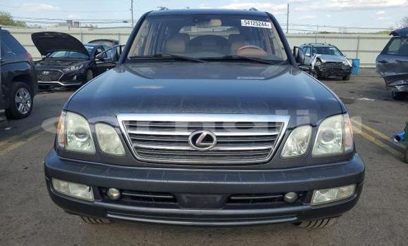 Buy New Lexus LX Other Car in Badagry in Lagos State