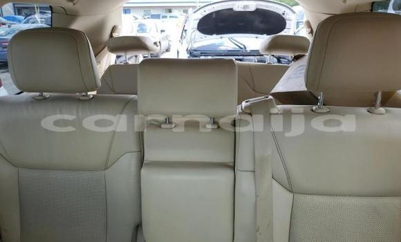 Buy New Lexus LX 570 Black Car in Badagry in Lagos State Buy New Lexus LX 570 Black Car in Badagry in Lagos State